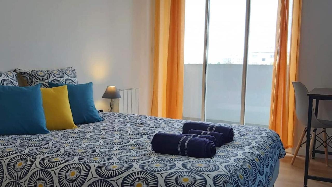 Groix Apartamento Lorient Exterior foto